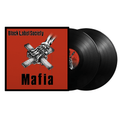Black Label Society - Mafia Black Vinyl MNRK Heavy