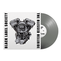Black Label Society - The Blessed Hellride Smoke Grey LP MNRK Heavy