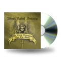 Black Label Society - The Song Remains Not the Same CD MNRK Heavy