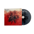 Black Map - In Droves CD MNRK Heavy