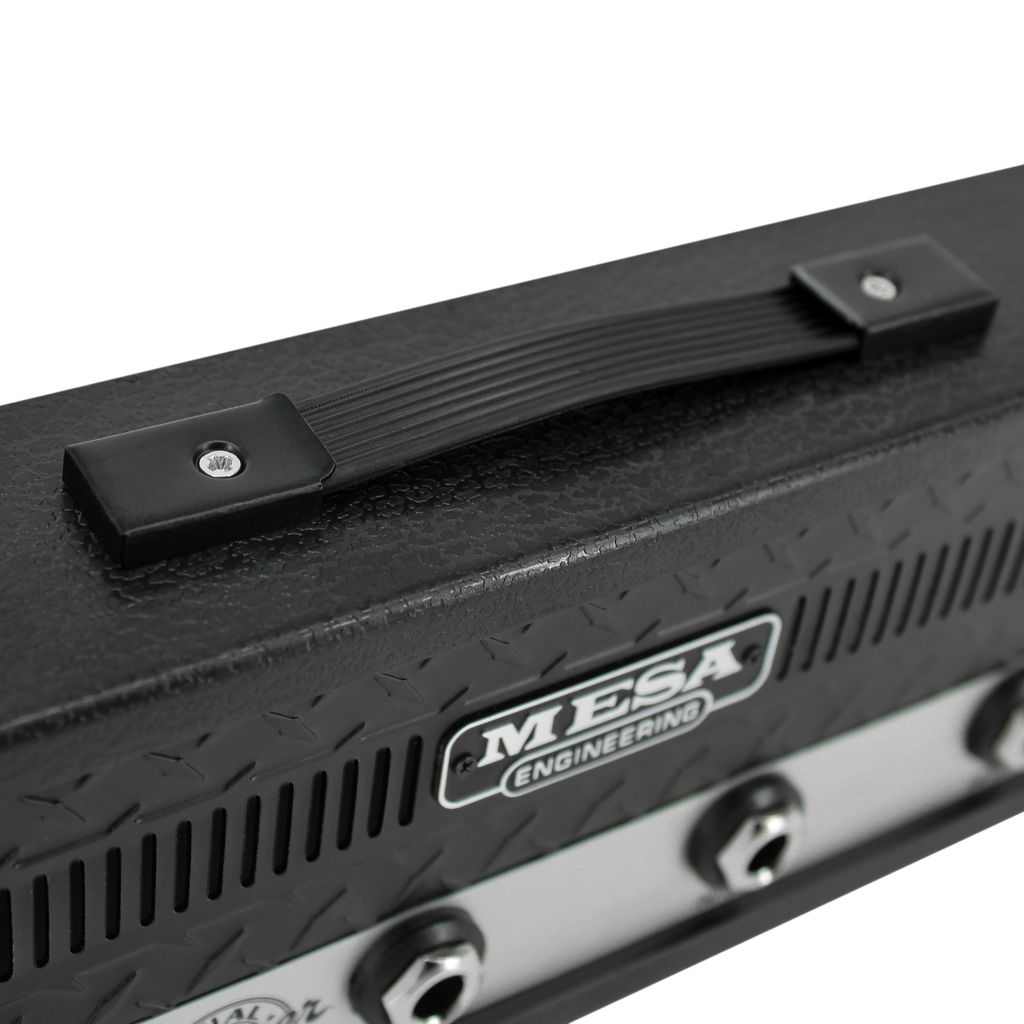 Mesa Boogie Dual Rectifier Black Diamond Jack Rack® Pluginz Keychains