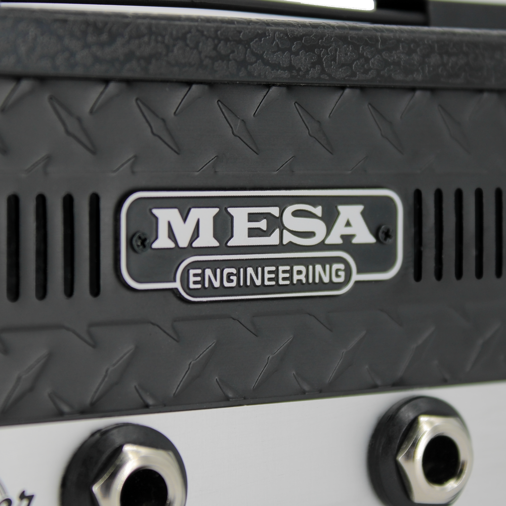 Mesa Boogie Dual Rectifier Black Diamond Jack Rack® Pluginz Keychains