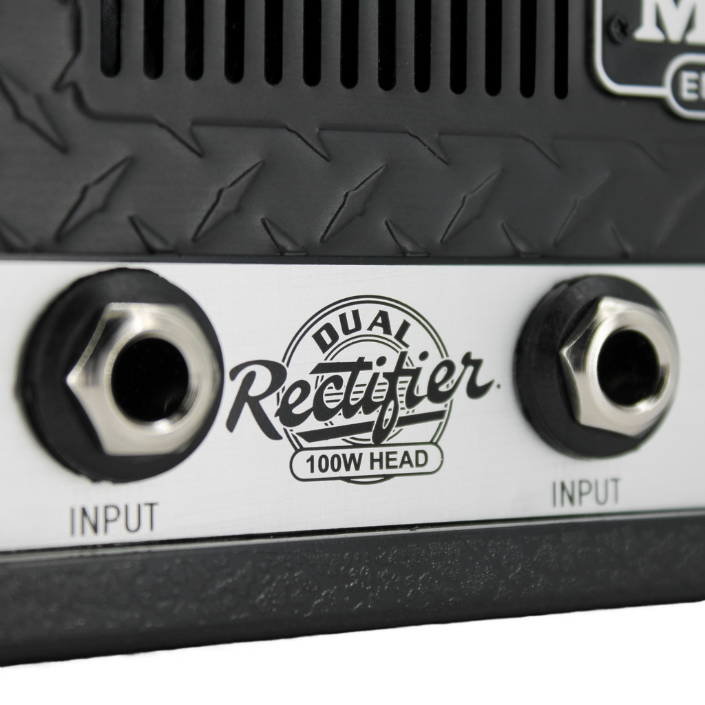 Mesa Boogie Dual Rectifier Black Diamond Jack Rack® Pluginz Keychains