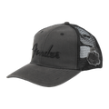 Fender Black Out Trucker Hat Pluginz Keychains
