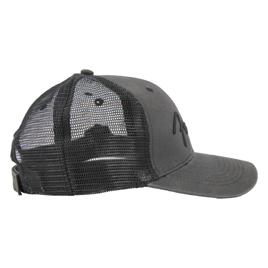 Fender Black Out Trucker Hat Pluginz Keychains