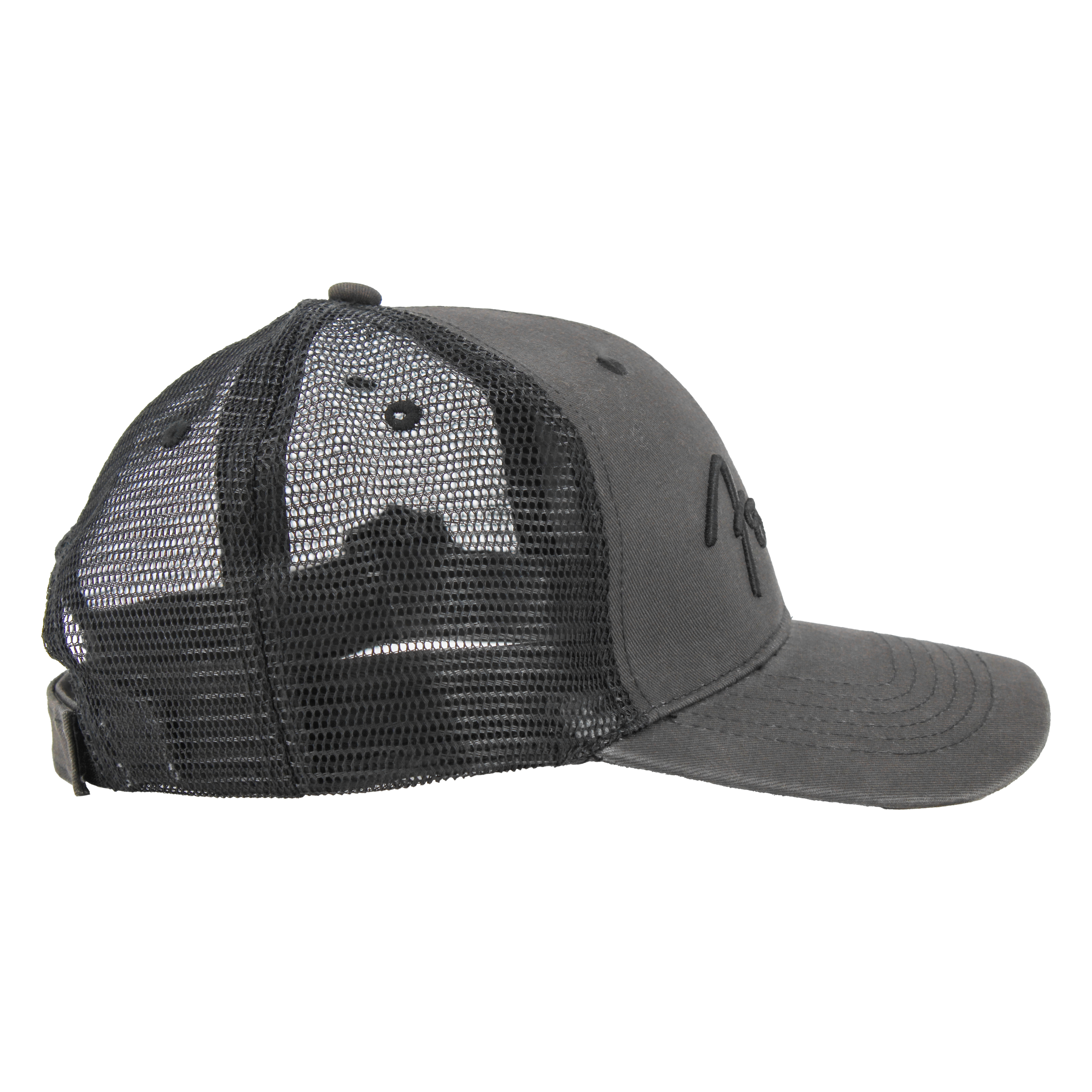 Fender Black Out Trucker Hat Pluginz Keychains