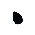 Black Blender Sponge ShopSketchBox