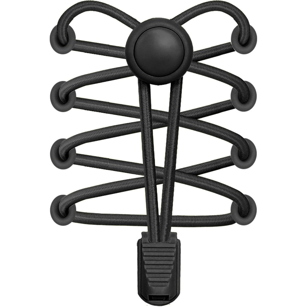 Round Locks Elastic Bread