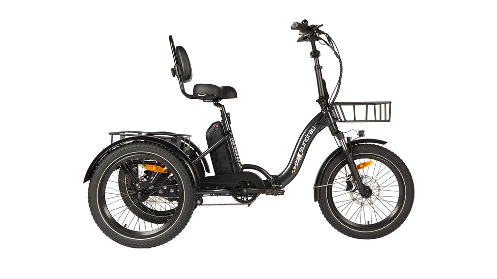 ONE-TRIKE 2.0 EUNORAU E-BIKE US