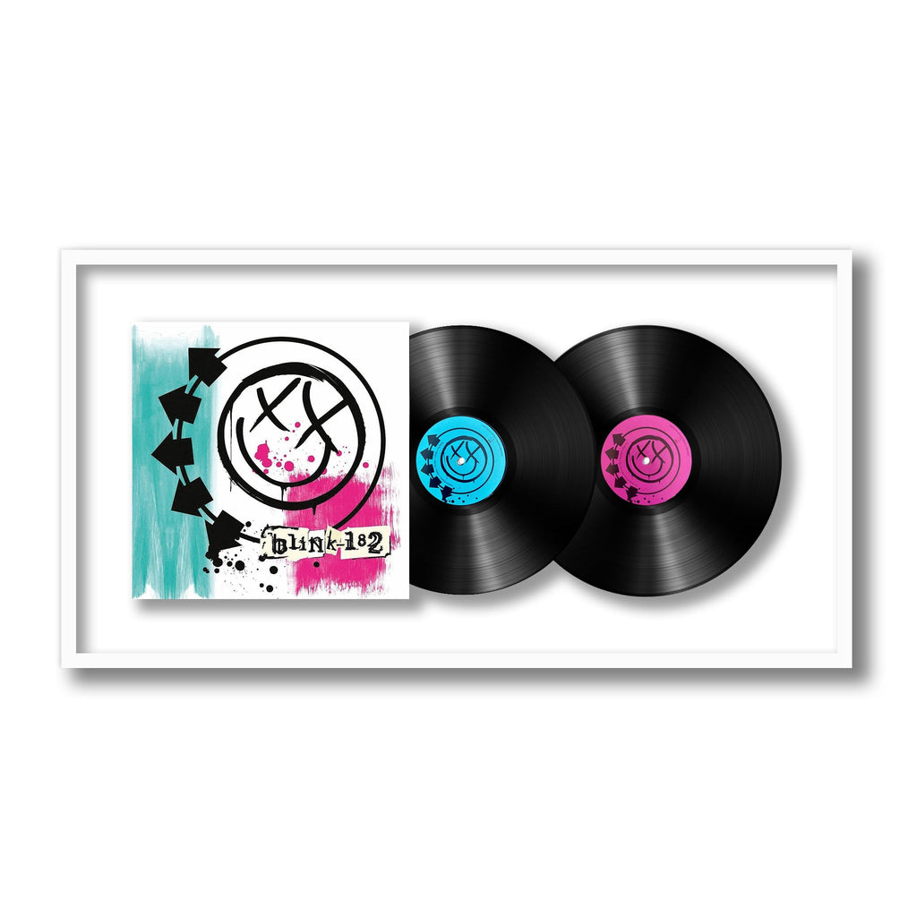 Blink-182 Harvest Art Gallery