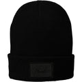 Fender Black Patch Beanie Pluginz Keychains
