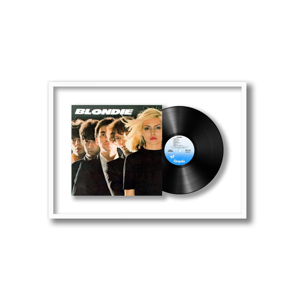 Blondie Harvest Art Gallery