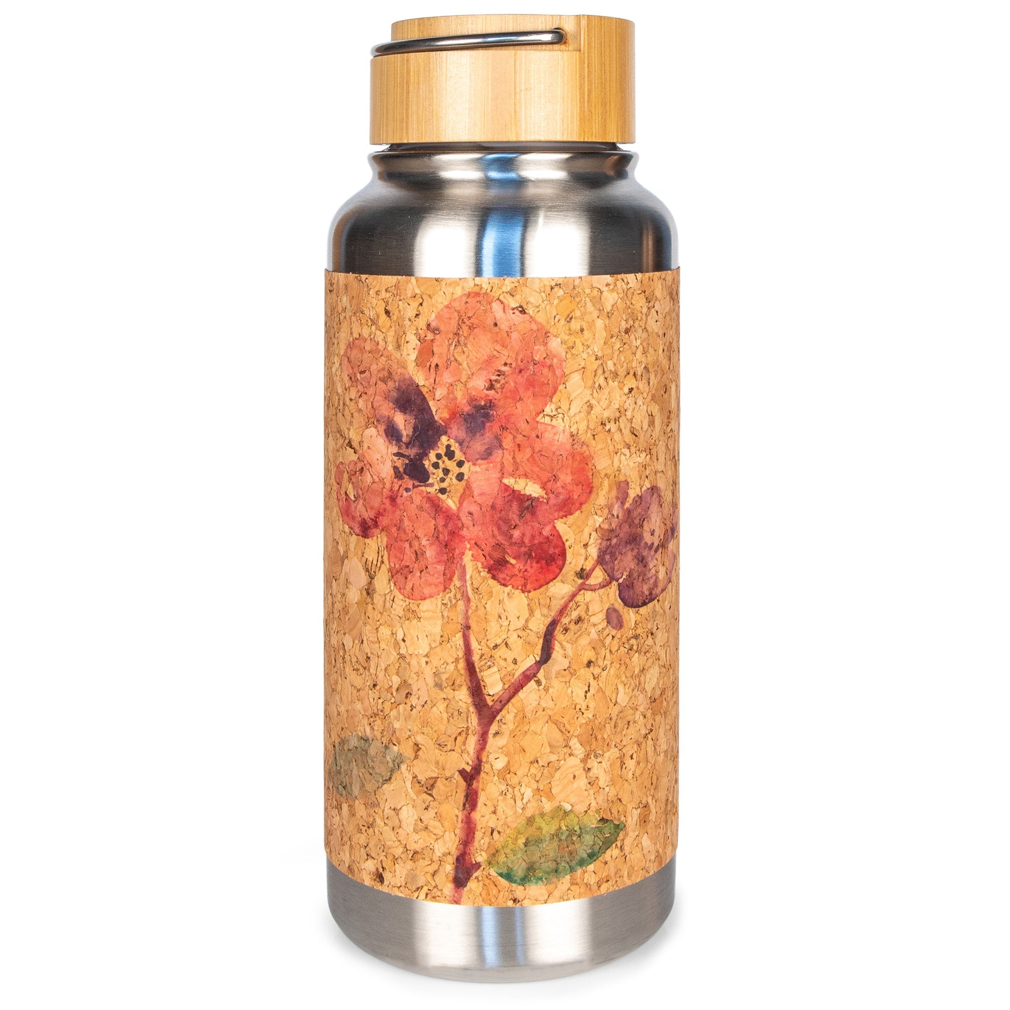 Blossom Bottle 32oz Yoloha Yoga