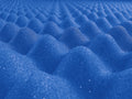 Egg Crate Acoustic Foam Panels | 12 Colors | Sound Absorbing Foam SoundAssured