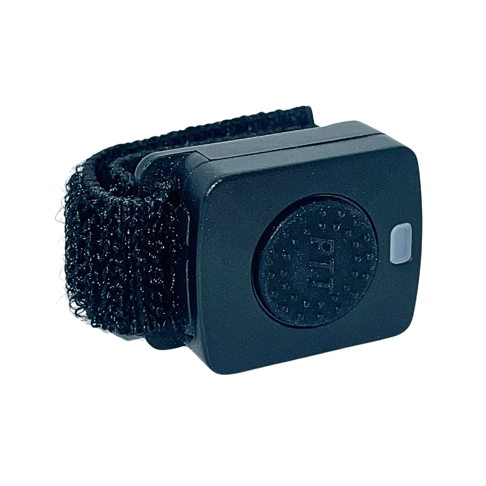 Ruyage Bluetooth PTT Transmit Button for Zello Walkie Talkie App Ruyage Radio