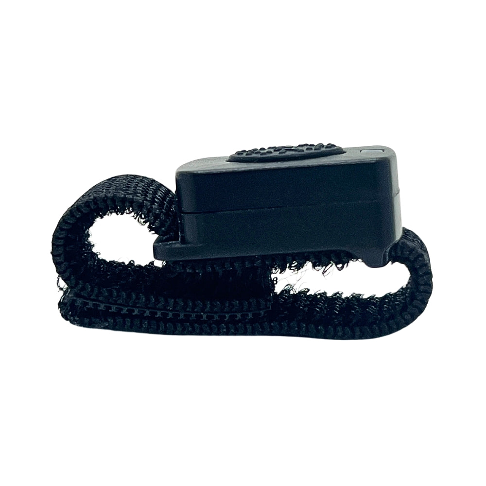 Ruyage Bluetooth PTT Transmit Button for Zello Walkie Talkie App Ruyage Radio