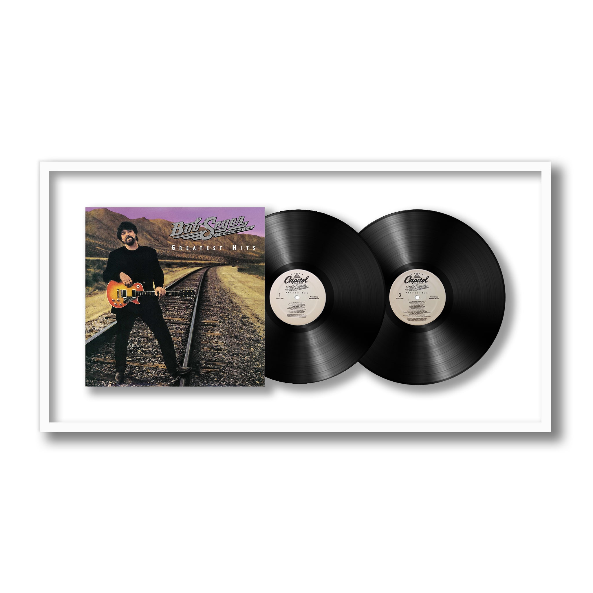 Greatest Hits Harvest Art Gallery