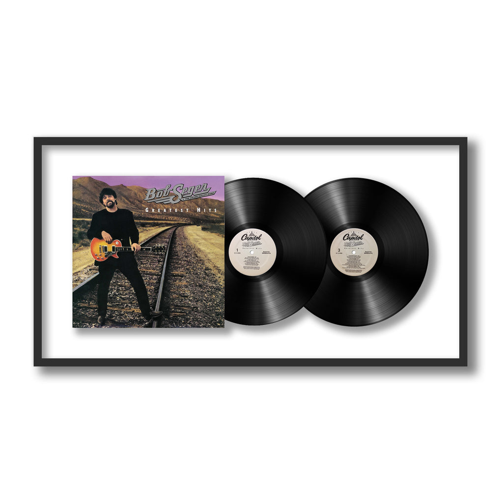 Greatest Hits Harvest Art Gallery