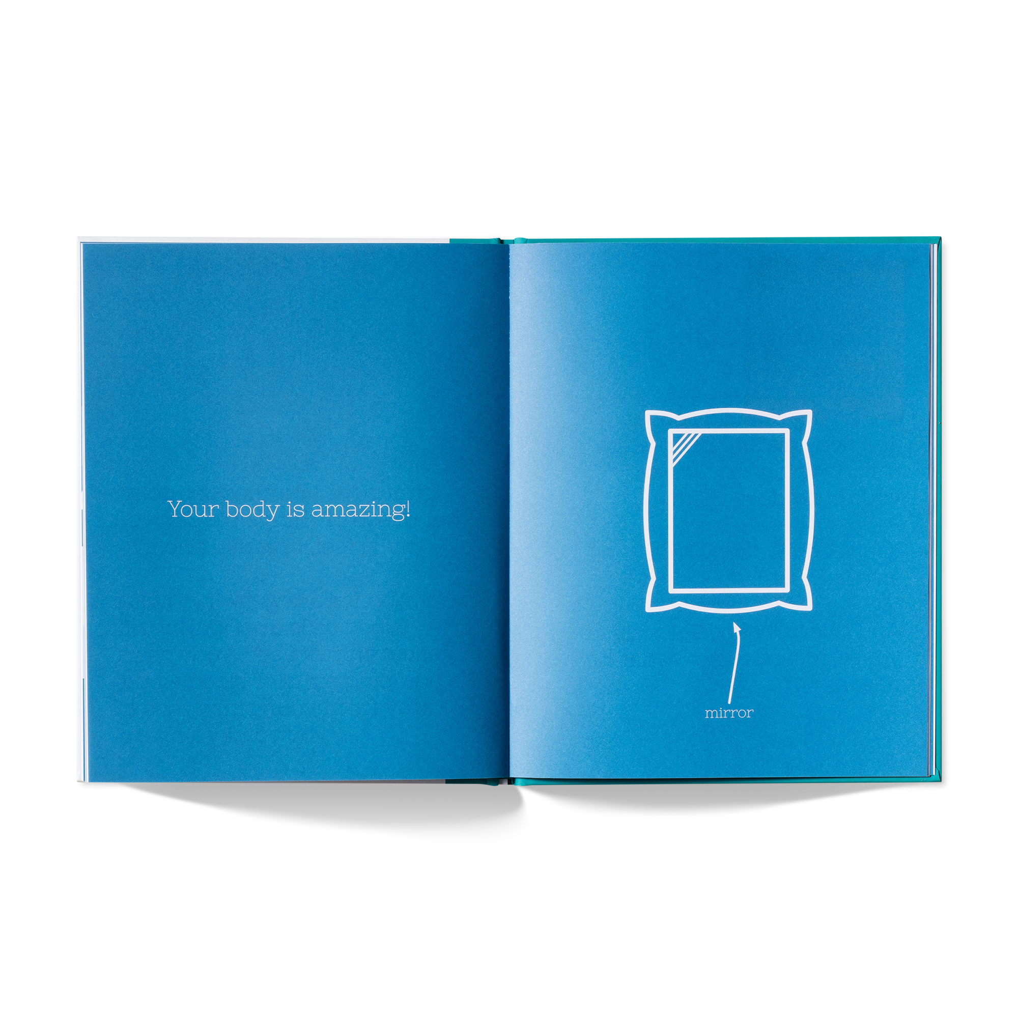 A Kids Book About Body Image A Kids Co.