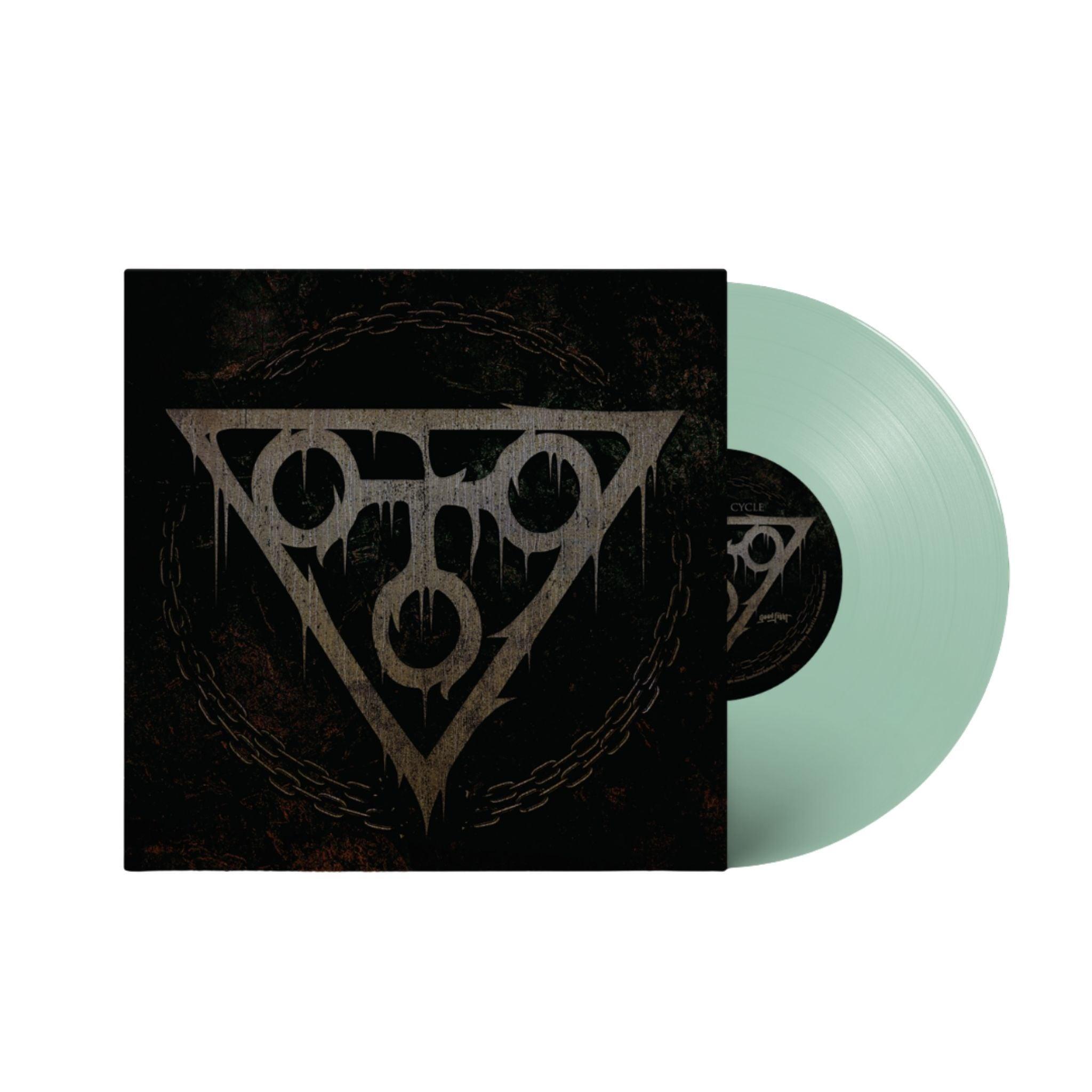 Bodysnatcher – Break The Cycle 7” (Coke Bottle) MNRK Heavy