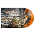 Bodysnatcher - Bleed-Abide Orange Crush Vinyl MNRK Heavy