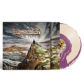 Bodysnatcher - Bleed-Abide Opaque Orchid Vinyl MNRK Heavy