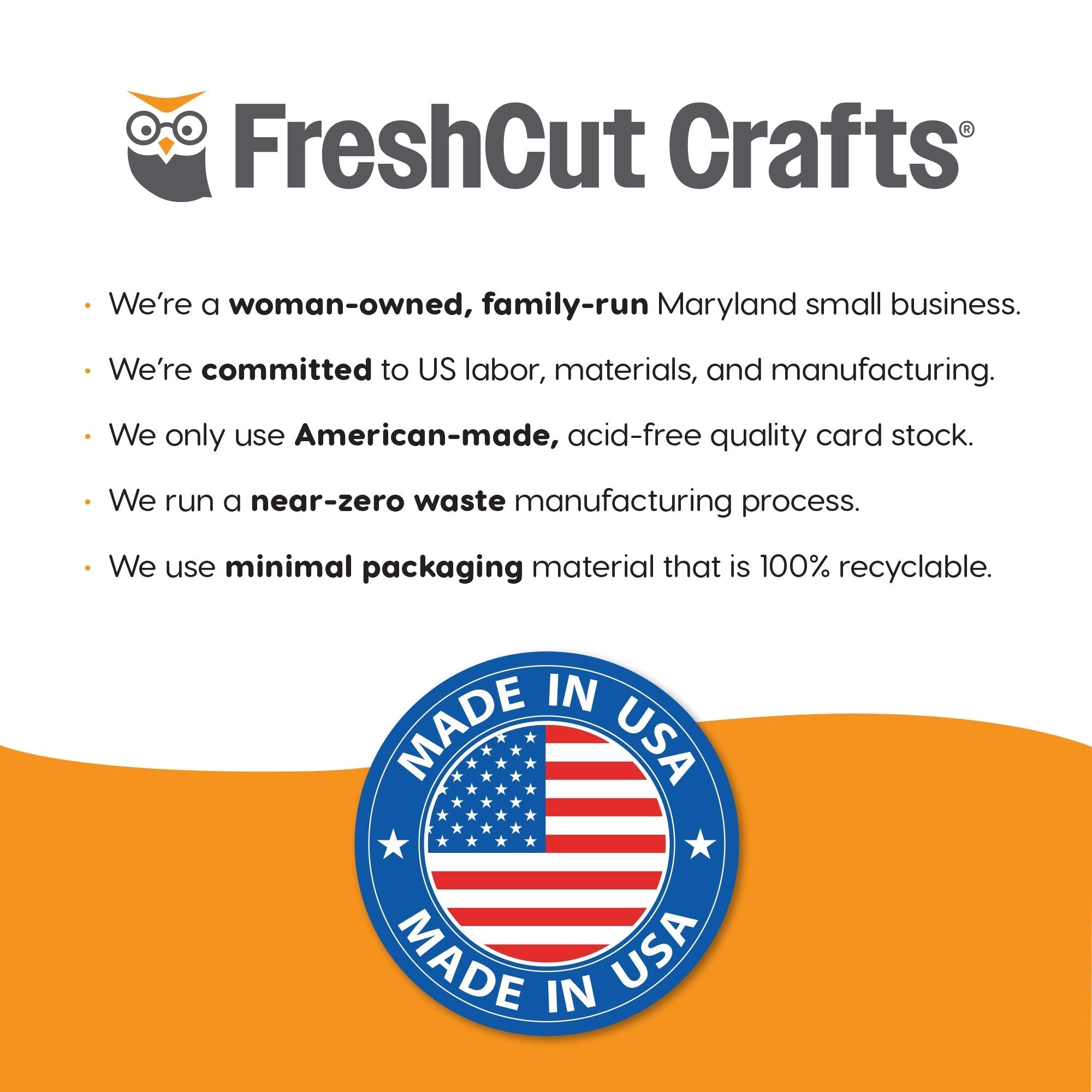 Star Cutouts FreshCut Crafts