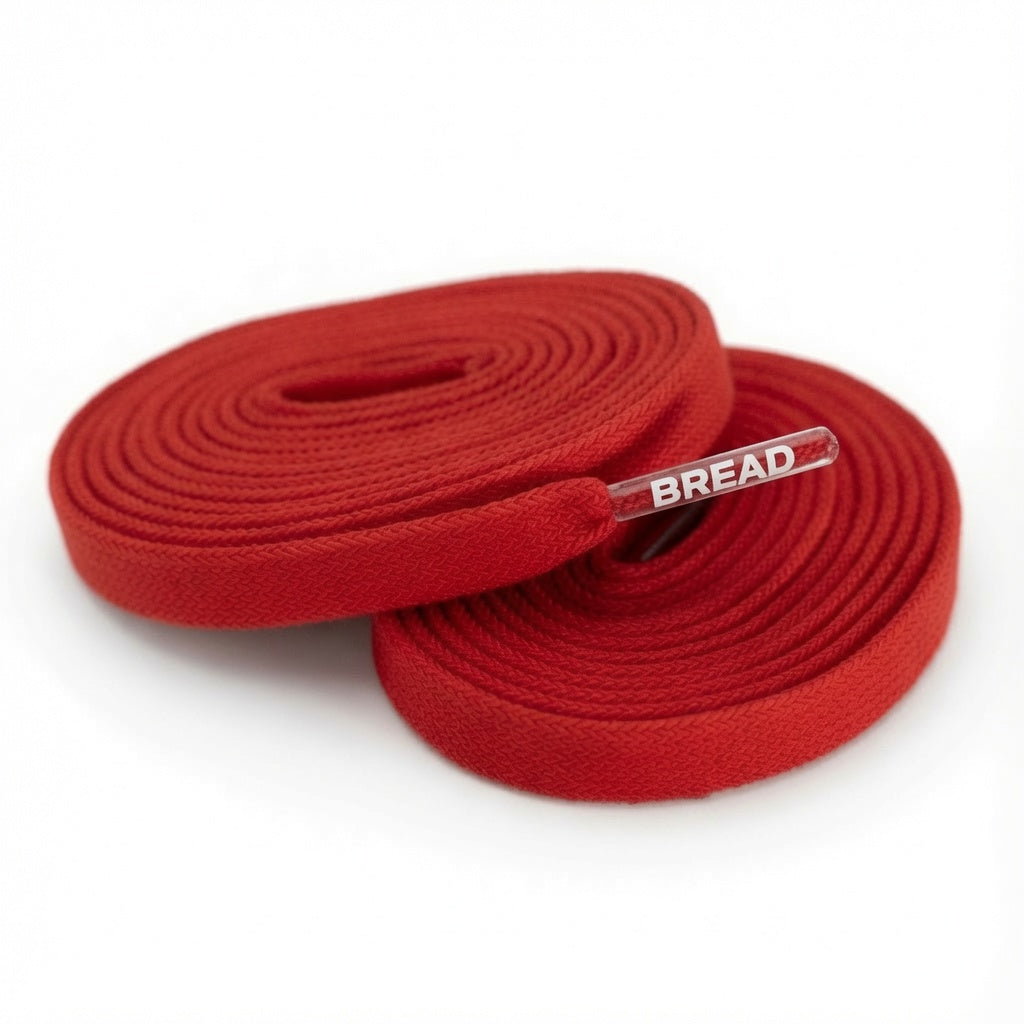 Xtra Stretch Flat Bread Laces Bread