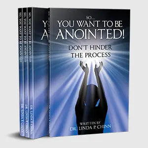 So... You Want to be Anointed! (Paperback) FashionMojos.com