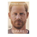 Spare Paperback Large Print FashionMojos.com