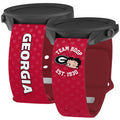 Georgia Bulldogs X Betty Boop HD  Watchband for Samsung, Garmin, Fossil, and More Affinity Bands