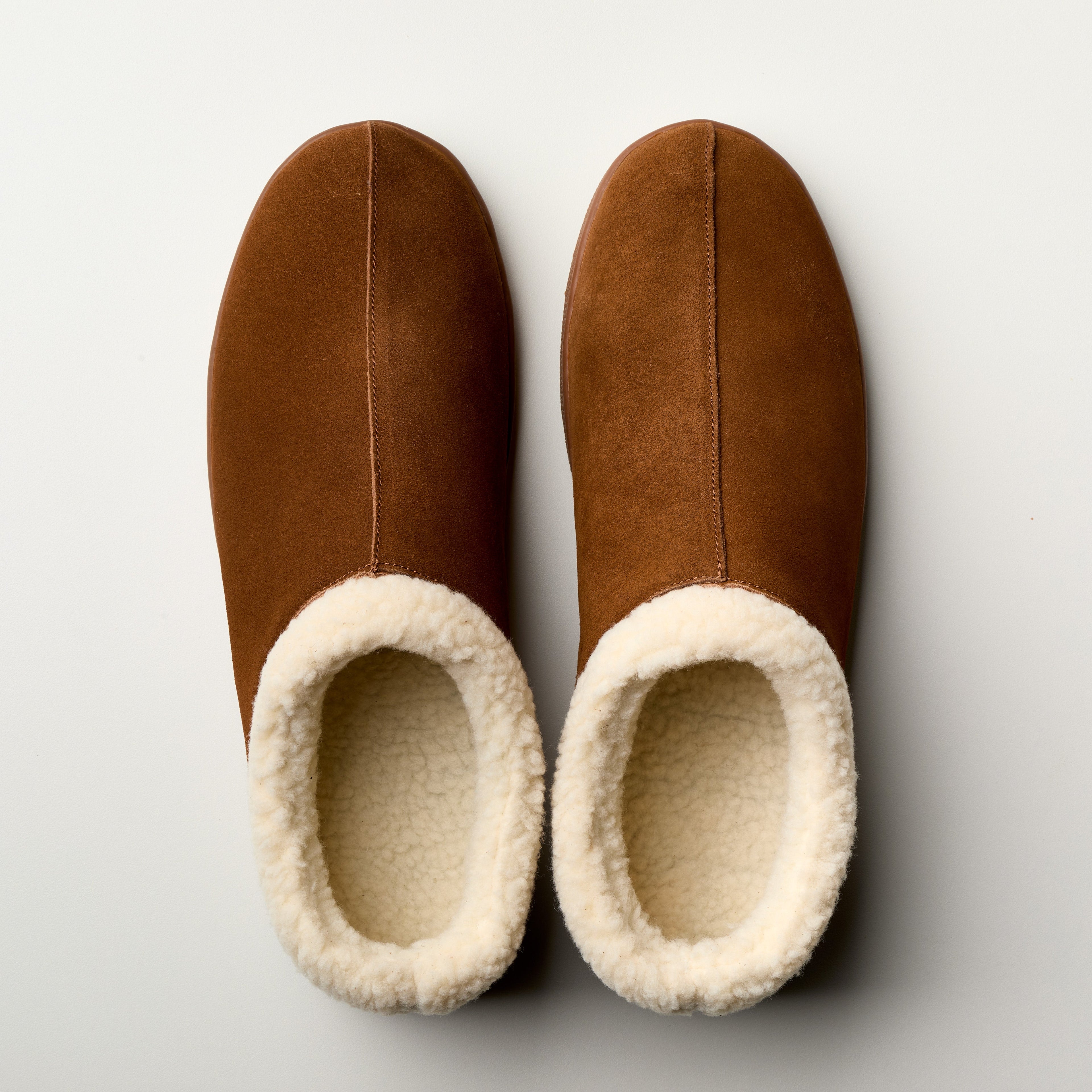 Women's Ashton Slipper Bread