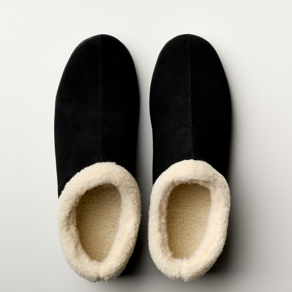 Women's Ashton Slipper Bread