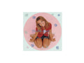 Britney Spears - Baby One More Time (Limited Edition Picture Disc Vinyl) Pale Blue Dot Records