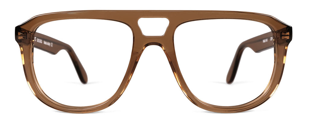 Brooks Benny's Eyewear