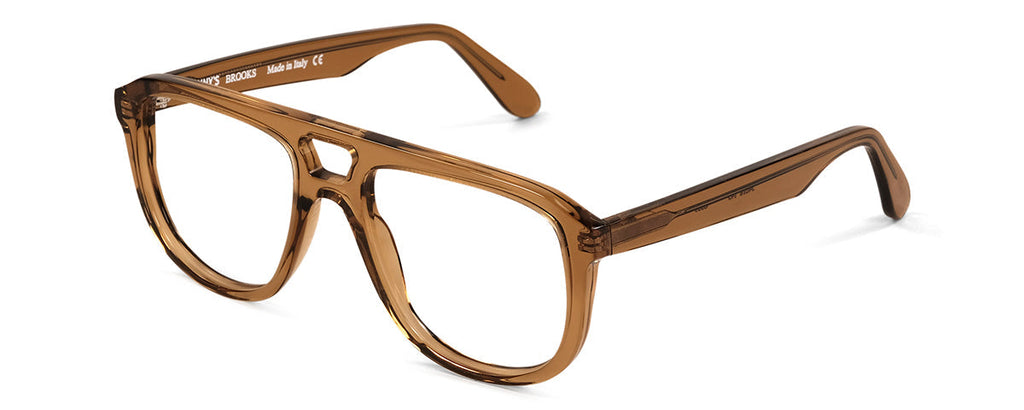 Brooks Benny's Eyewear
