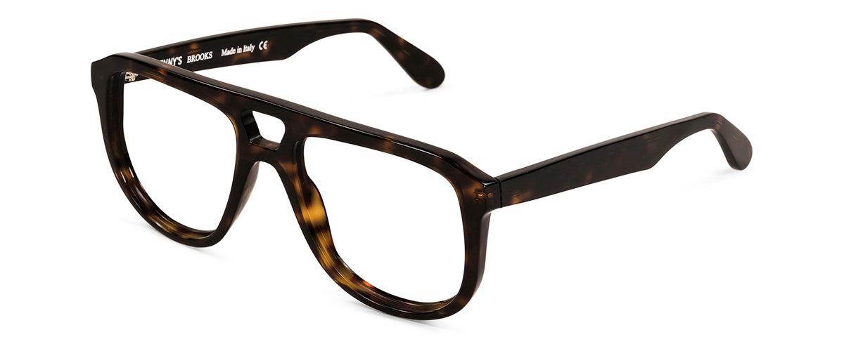 Brooks Benny's Eyewear