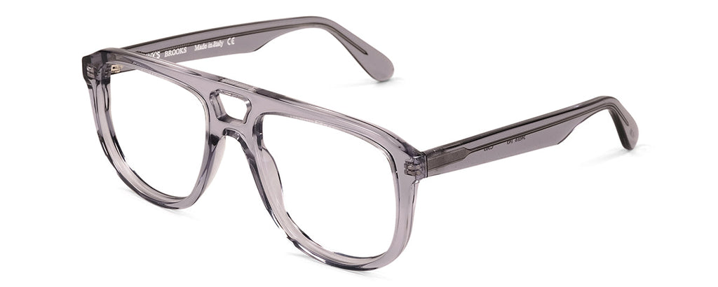 Brooks Benny's Eyewear