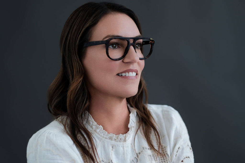 Brooks Benny's Eyewear