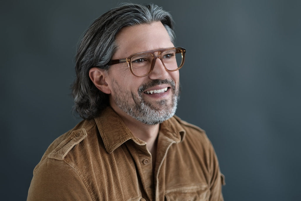 Brooks Benny's Eyewear