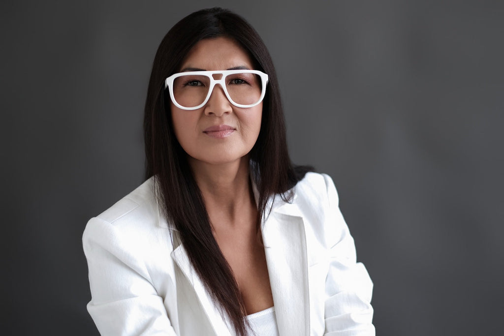 Brooks Benny's Eyewear