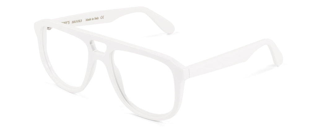 Brooks Benny's Eyewear
