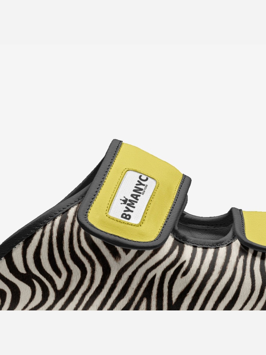 Bryant Park Aura Vegan Sandals | BYMANYC ® New York Footwear BYMANYC ® New York