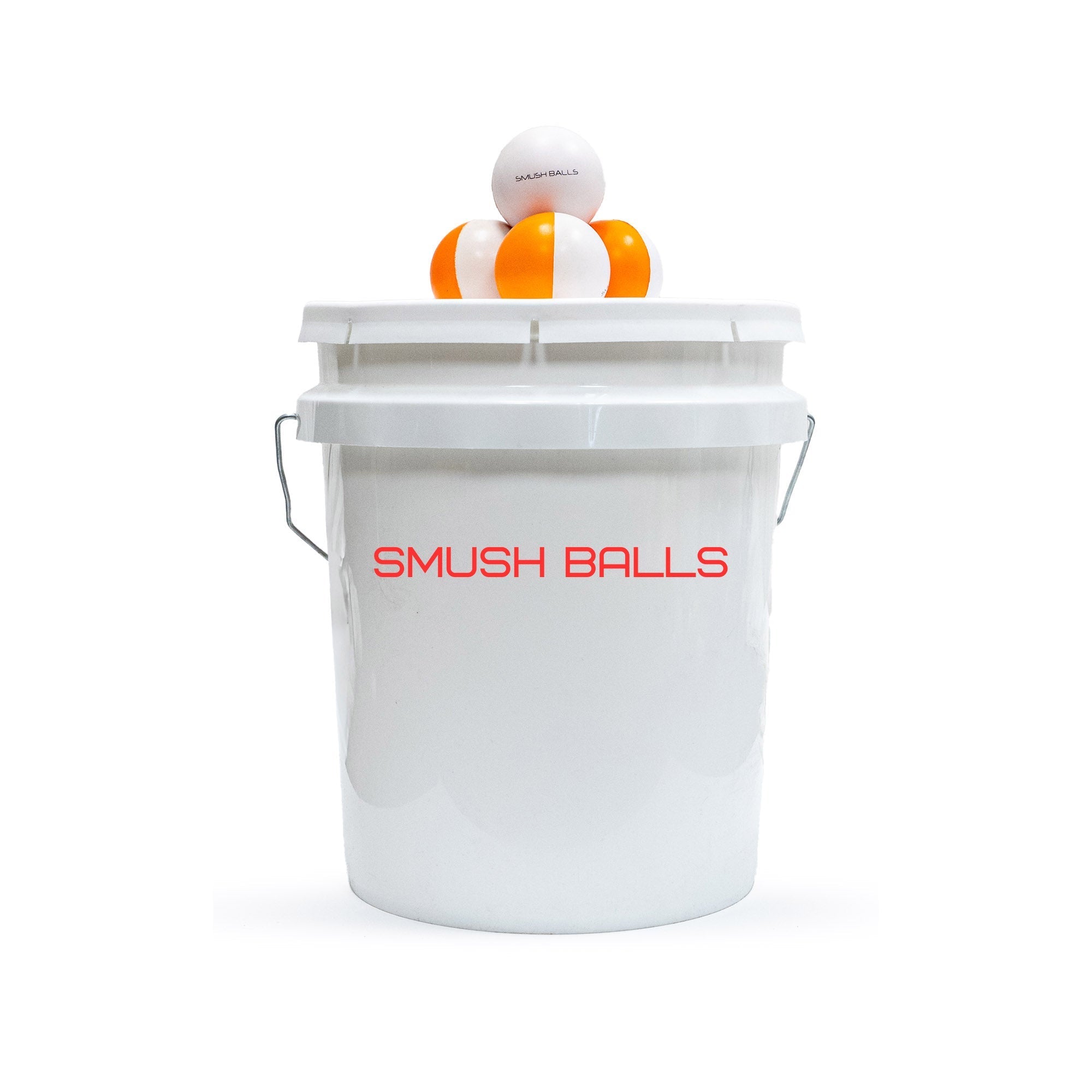 Coaches Bucket Bundle Smushballs