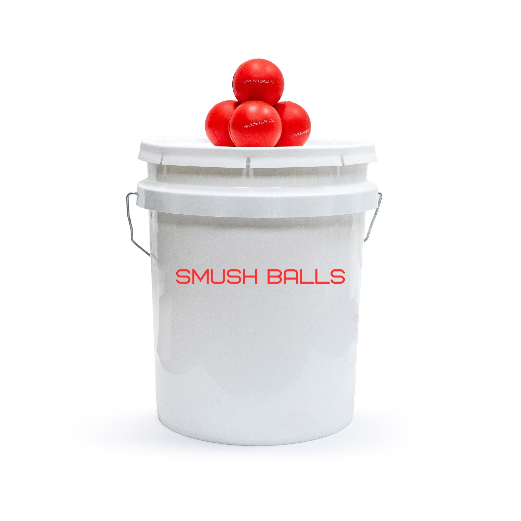 Coaches Bucket Bundle Smushballs