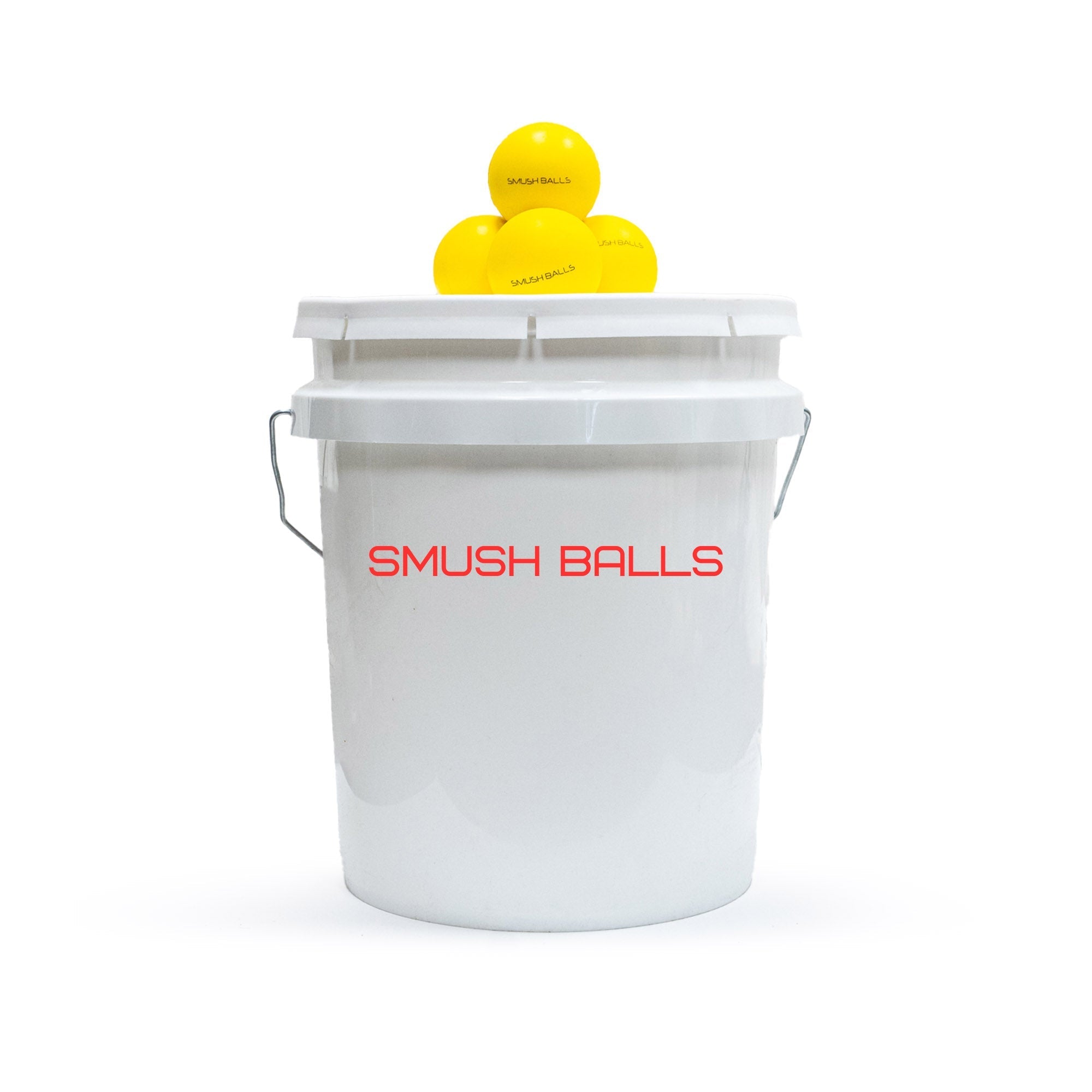 Coaches Bucket Bundle Smushballs