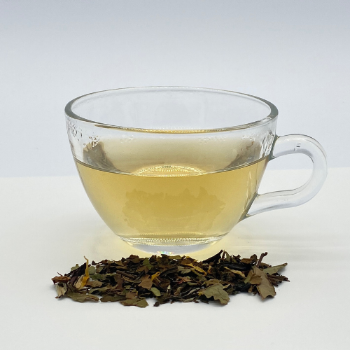Buddha's Dream Loose Leaf Tea Novel Tea Book Shop