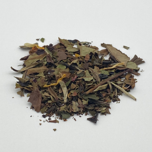 Buddha's Dream Loose Leaf Tea Novel Tea Book Shop