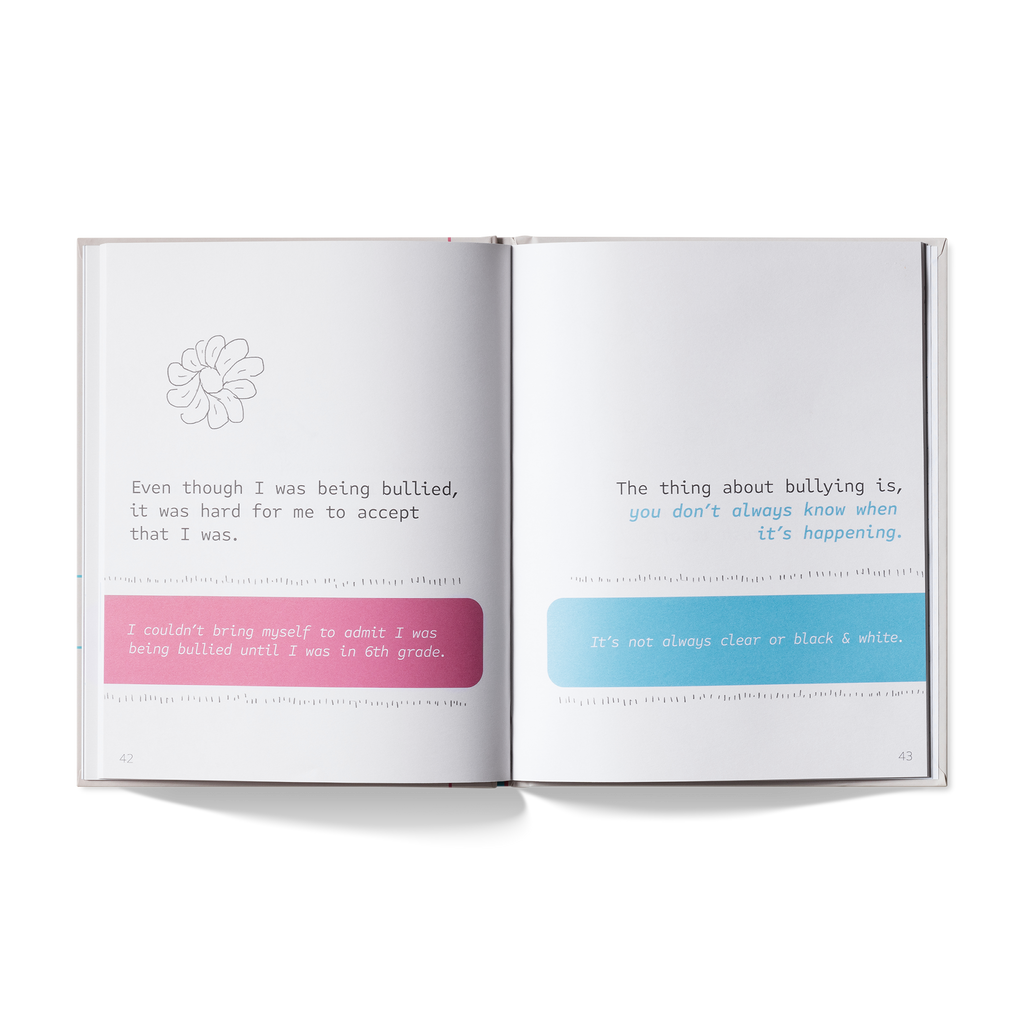 A Kids Book About Bullying A Kids Co.