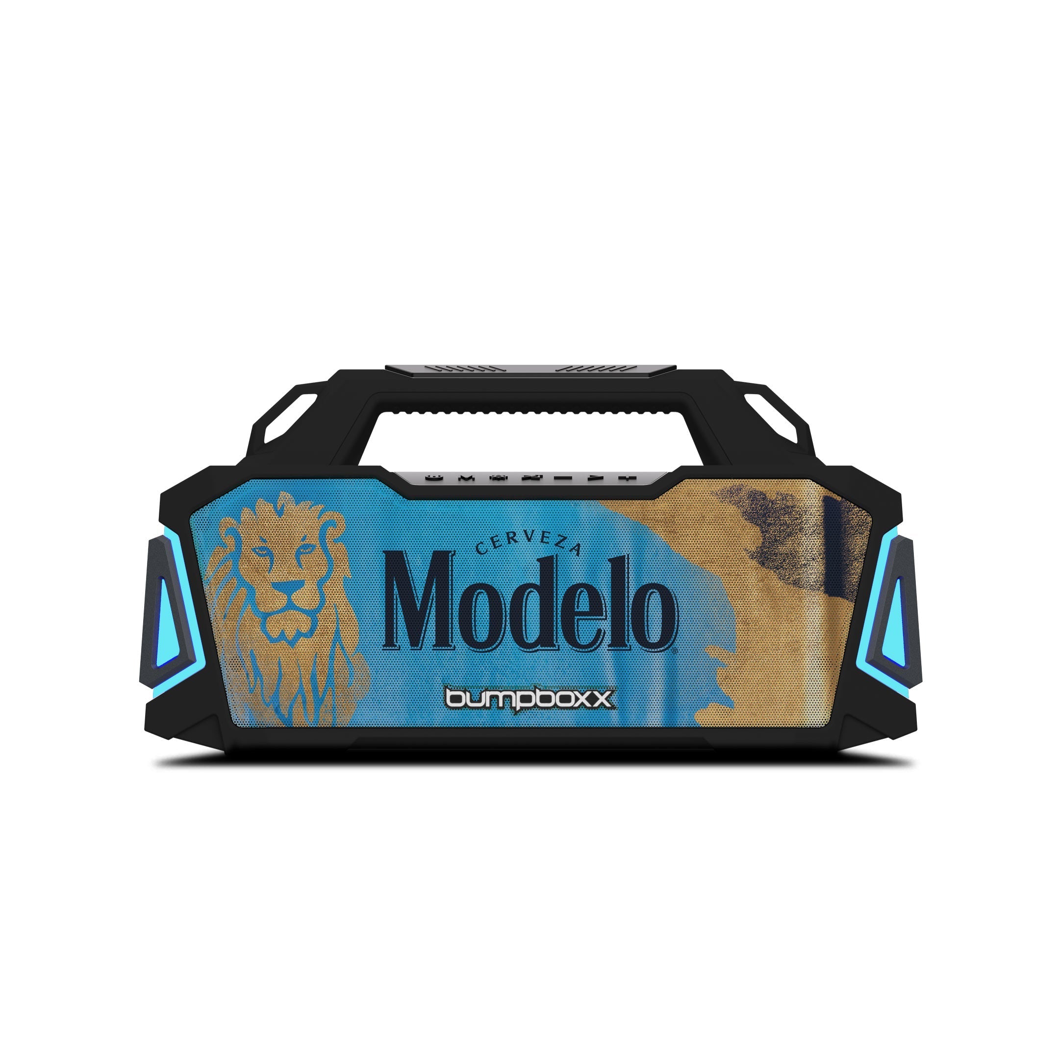Modelo Thump Bumpboxx
